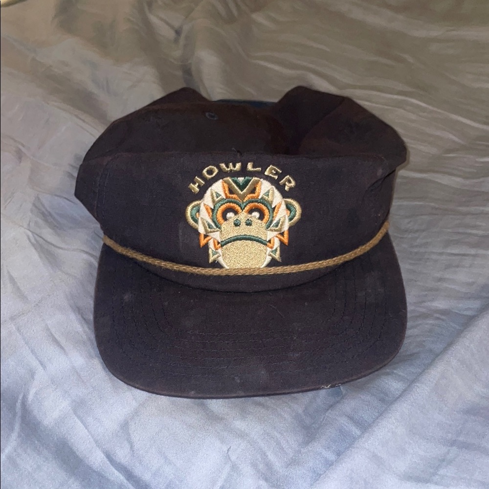 Howler hat